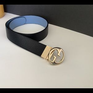 Gucci belt. Authentic size 3